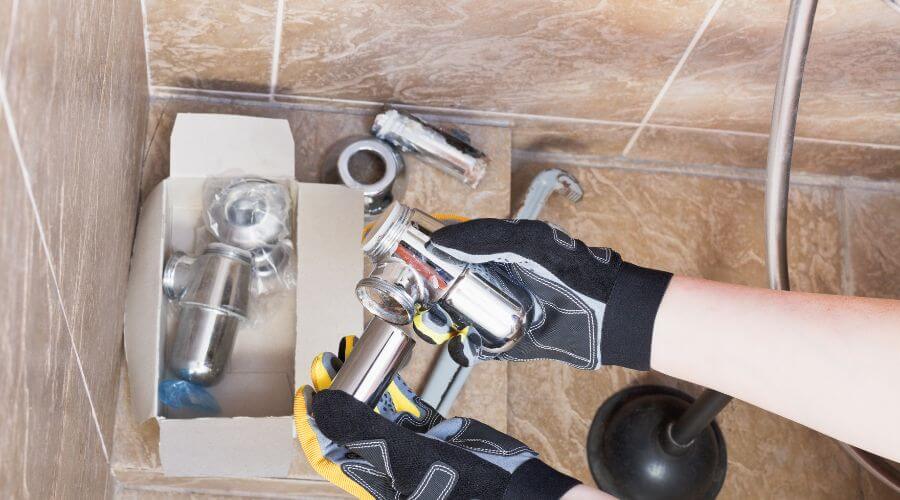 Professional New roof installation in Quakake, PA